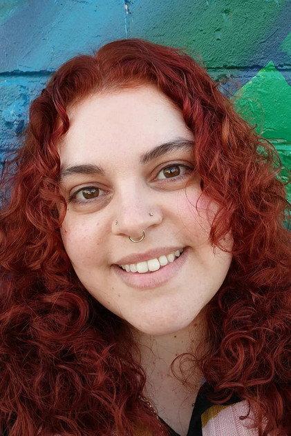 Sarah Hunn-Mozes - Actor Profile Photo