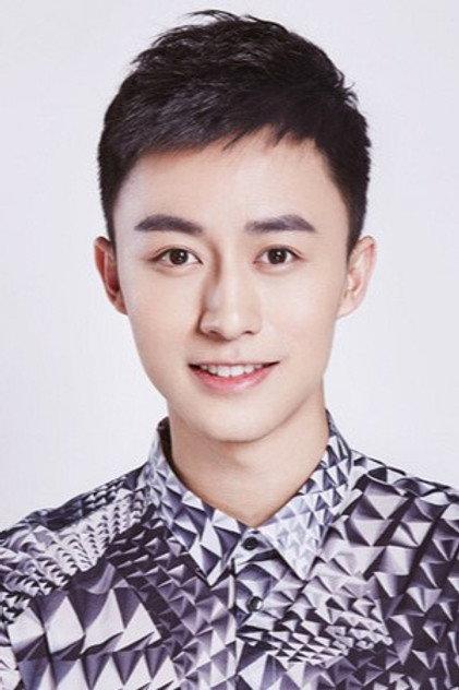 Fu Jia - Actor Profile Photo