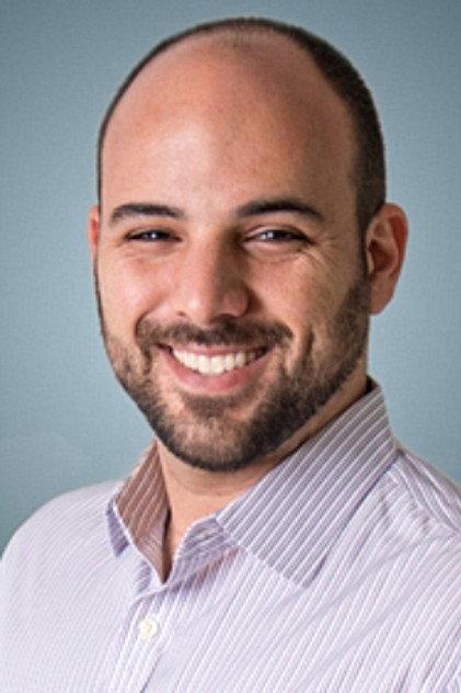 Jon Dabach - Actor Profile Photo