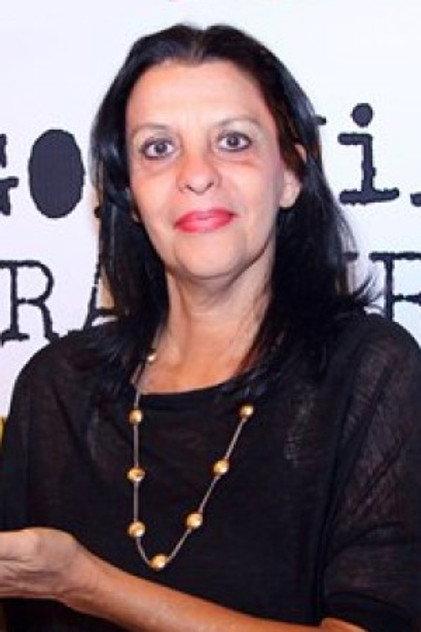 Ligia Diniz - Actor Profile Photo