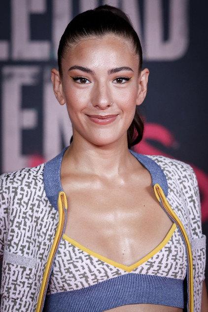 Candela González - Actor Profile Photo