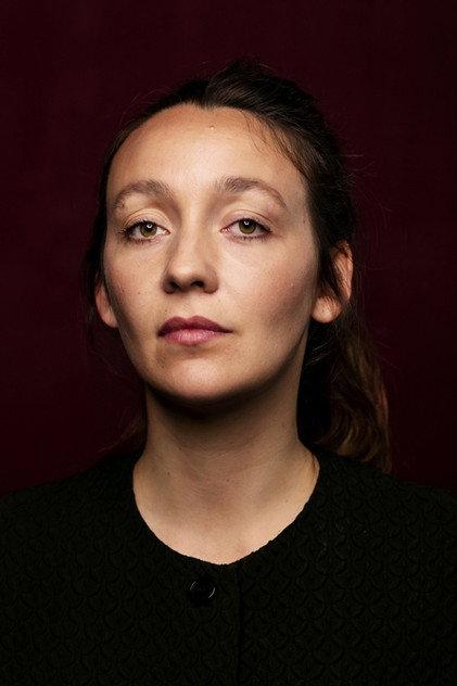 Ginger Romàn - Actor Profile Photo