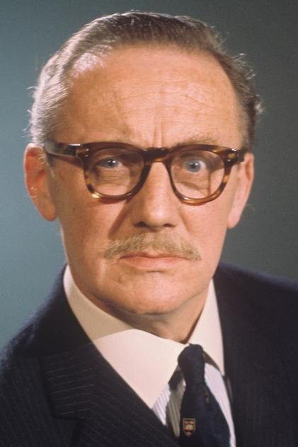 Colin Gordon - Actor Profile Photo