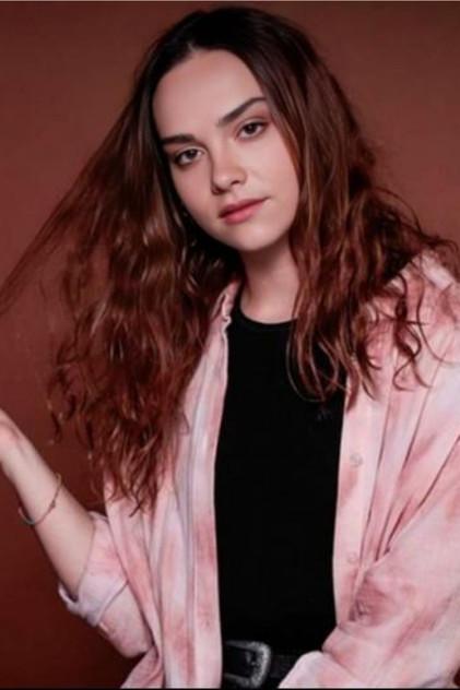 Francisca Armstrong - Actor Profile Photo