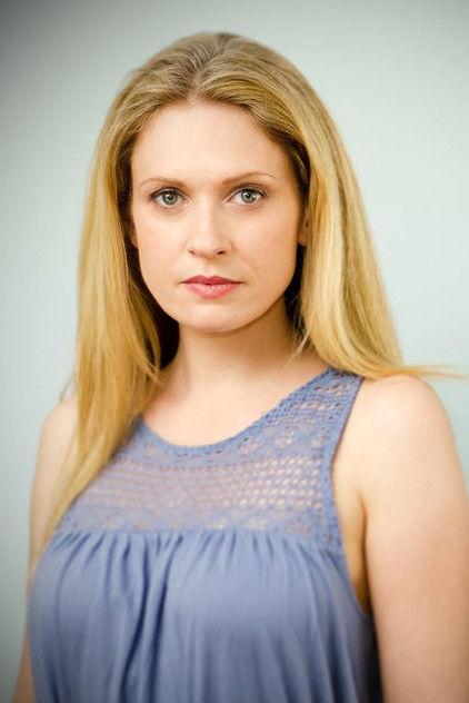 Mary Krohnert - Actor Profile Photo
