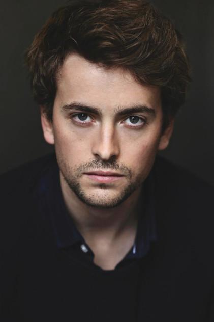 Tom England - Actor Profile Photo