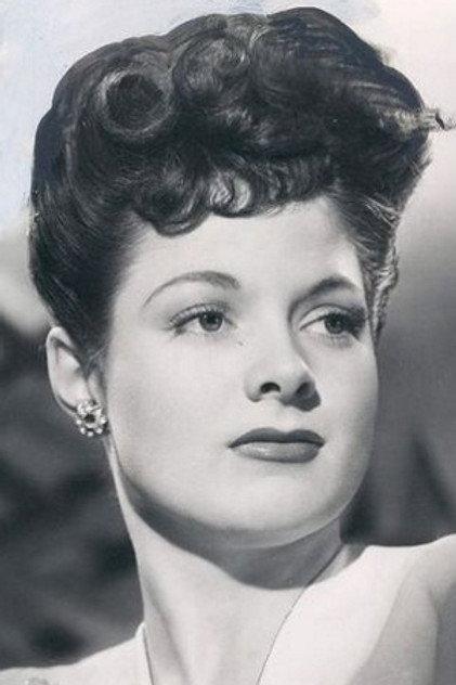 Jo-Carroll Dennison - Actor Profile Photo