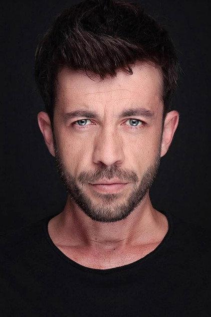 Fırat Topkorur - Actor Profile Photo