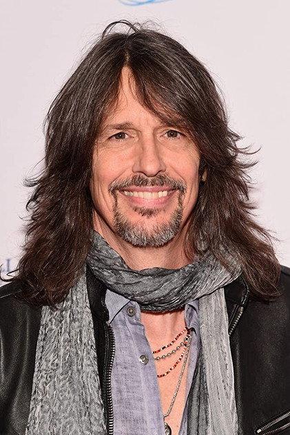 Kelly Hansen - Actor Profile Photo