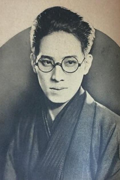Kyoji Sugi - Actor Profile Photo