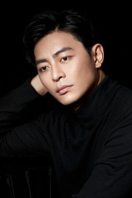 Quốc Huy - Actor Profile Photo