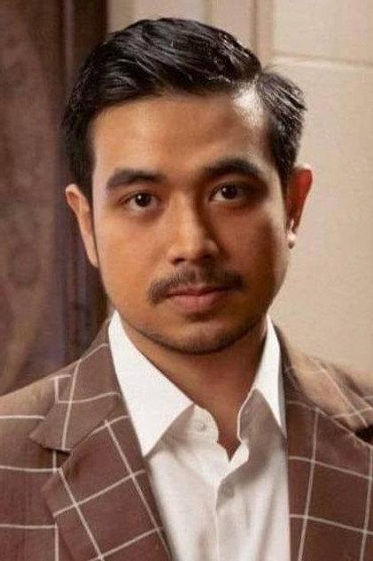 Billy Jake Cortez - Actor Profile Photo