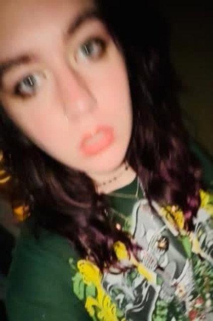 Ella Monchein - Actor Profile Photo