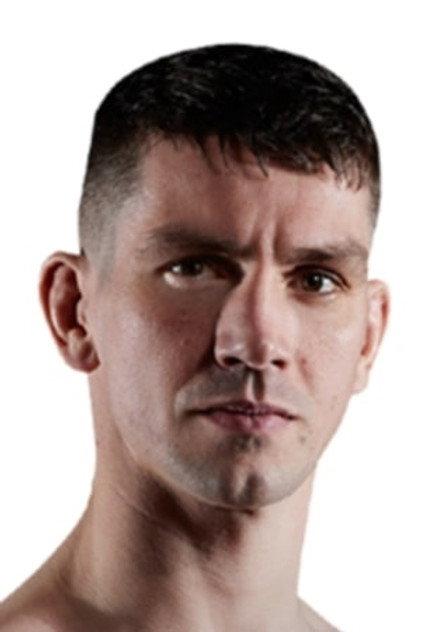 Aidan Stephen - Actor Profile Photo