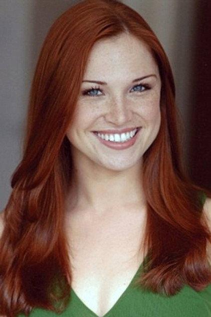 Robyn Kemp - Actor Profile Photo