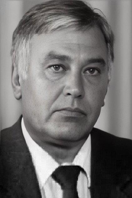 Lev Butenin - Actor Profile Photo