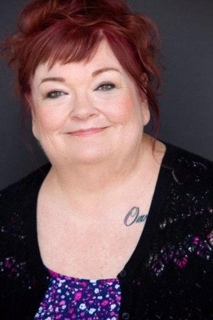 Mamie Meek - Actor Profile Photo