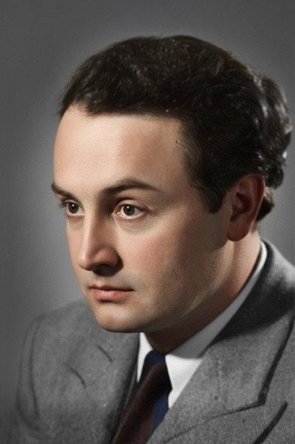 Kani Kıpçak - Actor Profile Photo