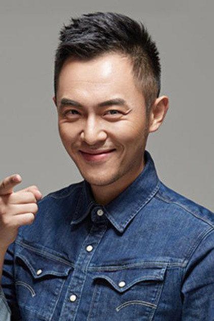 Li Shengye - Actor Profile Photo