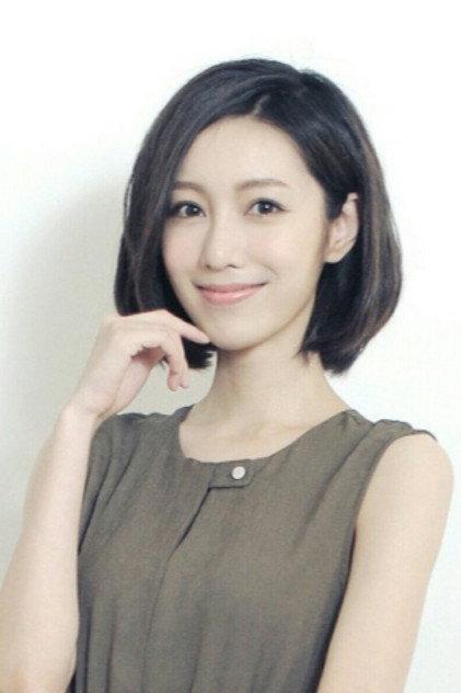 刘俐嘉 - Actor Profile Photo