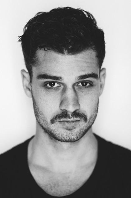 Lester Makedonsky - Actor Profile Photo