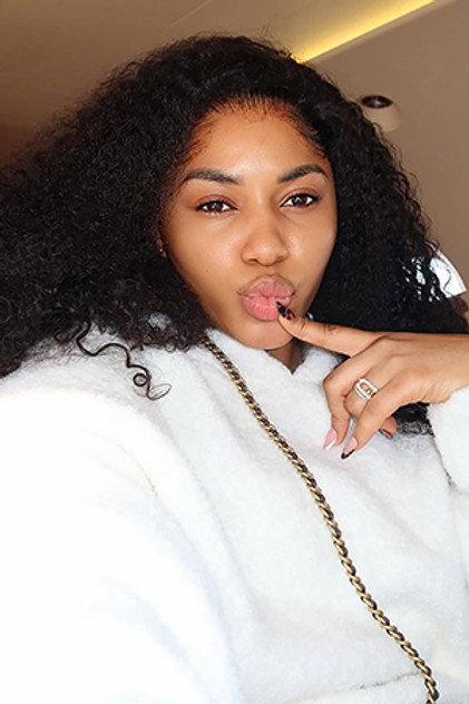 Batife Bentley - Actor Profile Photo