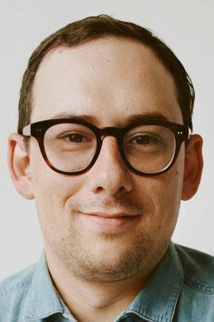 Theodore Schaefer - Actor Profile Photo