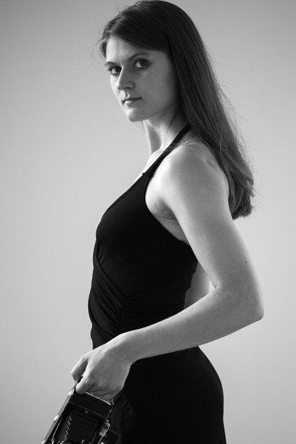 Bettina Hammelrath - Actor Profile Photo