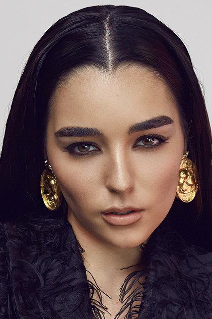 Indiana Massara - Actor Profile Photo