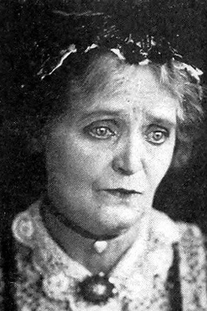 Fanny Midgley - Actor Profile Photo