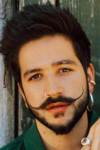 Camilo - Actor Profile Photo