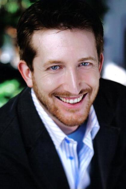 Christian Bellsmith - Actor Profile Photo
