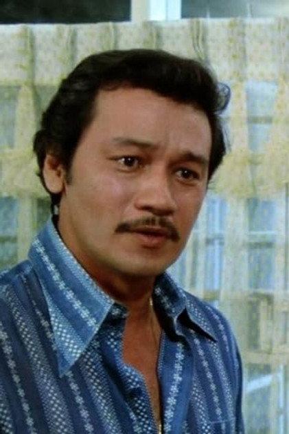Ramil Rodriguez - Actor Profile Photo