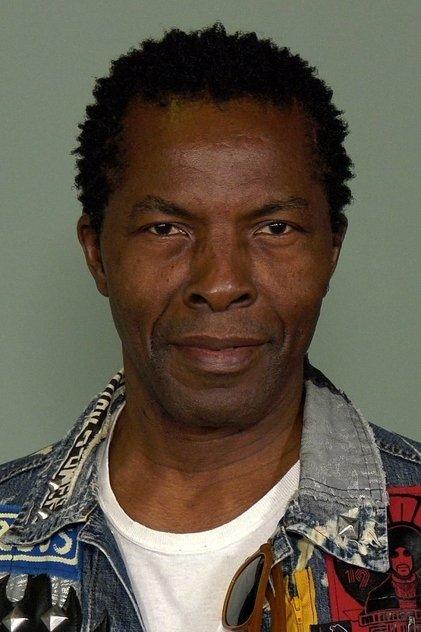 Isaach de Bankolé - Actor Profile Photo
