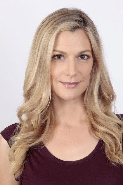 Thea Gill - Actor Profile Photo