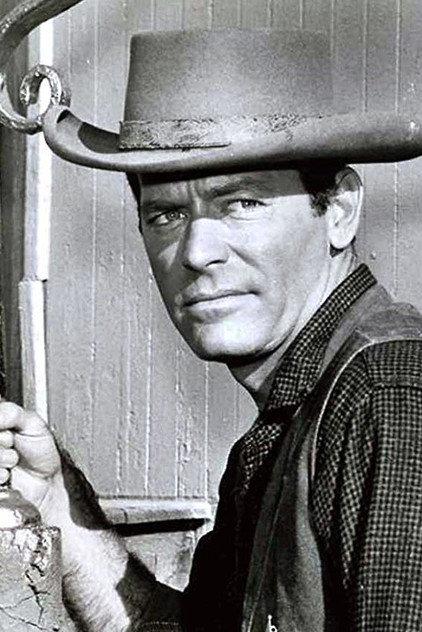 Charles Bateman - Actor Profile Photo