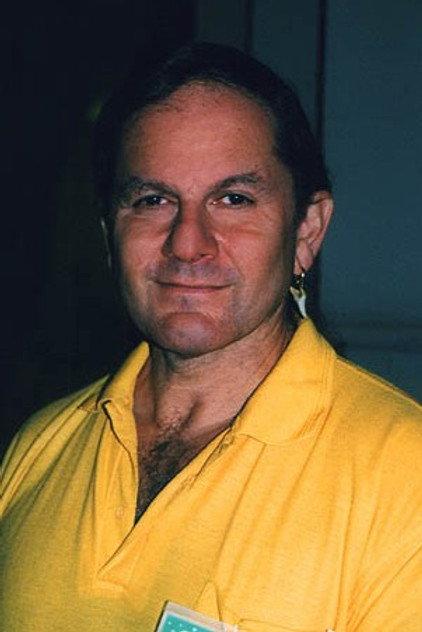 Alan Dean Foster - Actor Profile Photo