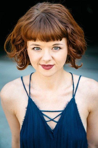 Marlane Barnes - Actor Profile Photo