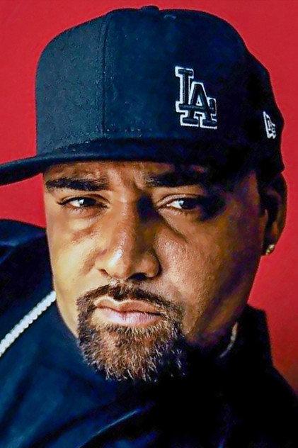 Mack 10 - Actor Profile Photo