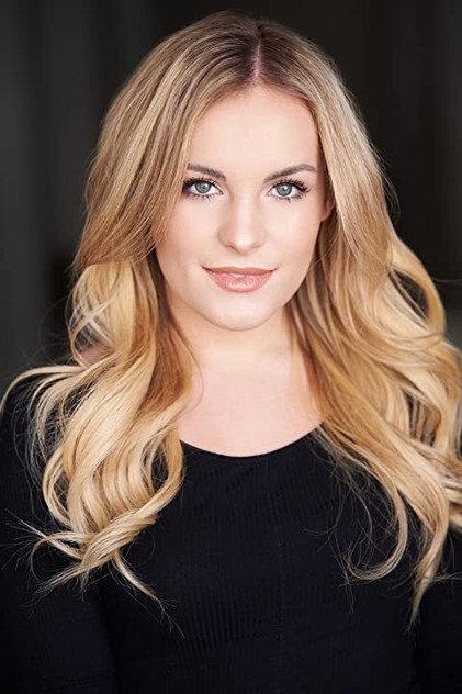 Hannah Hunt - Actor Profile Photo