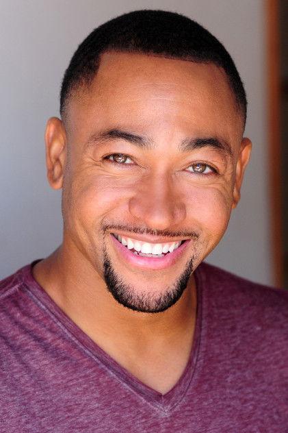 Percy Daggs III - Actor Profile Photo
