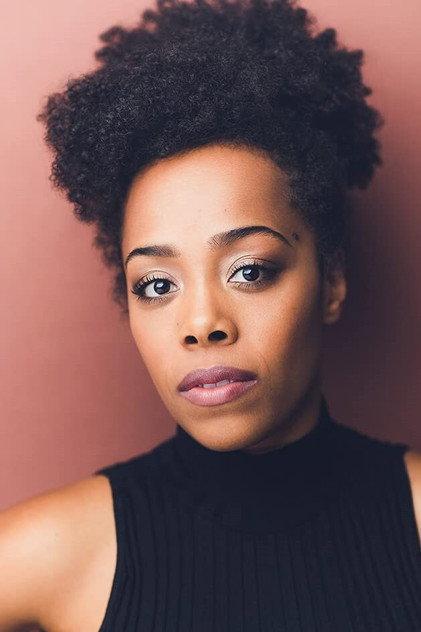 Brittany Bradford - Actor Profile Photo
