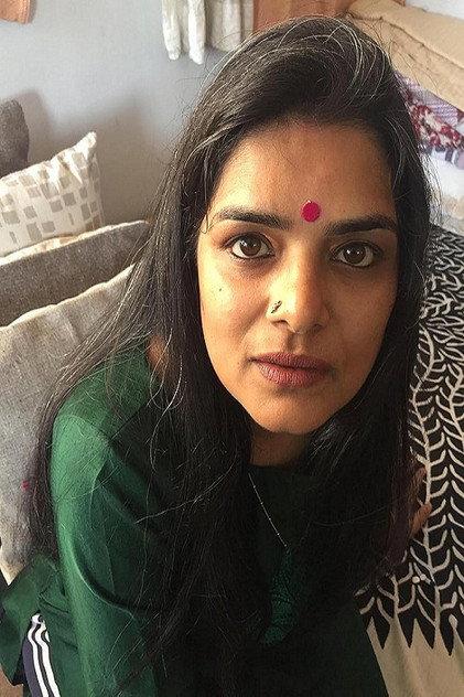 Balaji Gauri - Actor Profile Photo