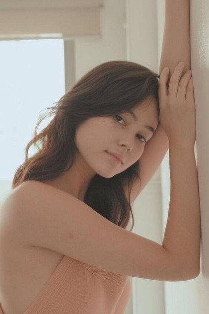 Adela-Mae Marshall - Actor Profile Photo