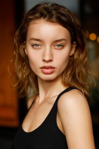 Giulia Maenza - Actor Profile Photo
