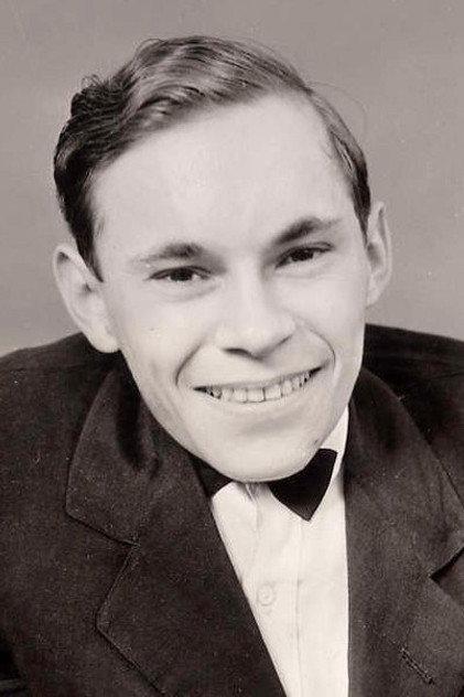 Johnny Eck - Actor Profile Photo