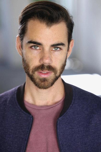 Logan Spahitz - Actor Profile Photo