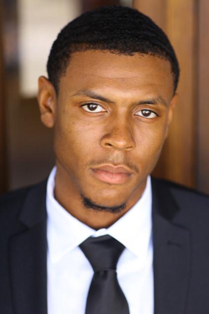 John Charles II - Actor Profile Photo