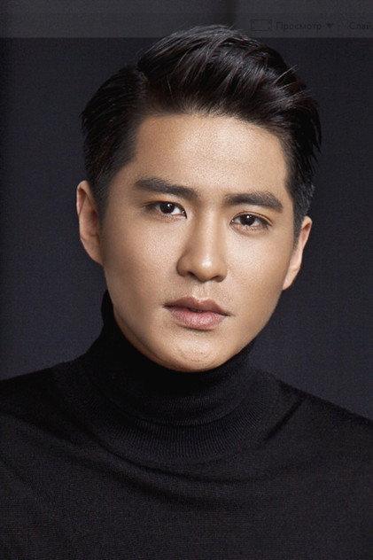Du Houjia - Actor Profile Photo
