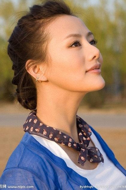Wang Jingyun - Actor Profile Photo